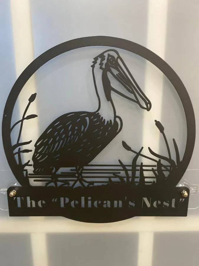 فيلا The Pelican'S Nest بنما سيتي بيتش 0*,  الولايات المتحدة الأمريكية